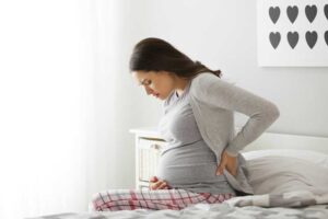 Pre and Post-Natal Chiropractic Care