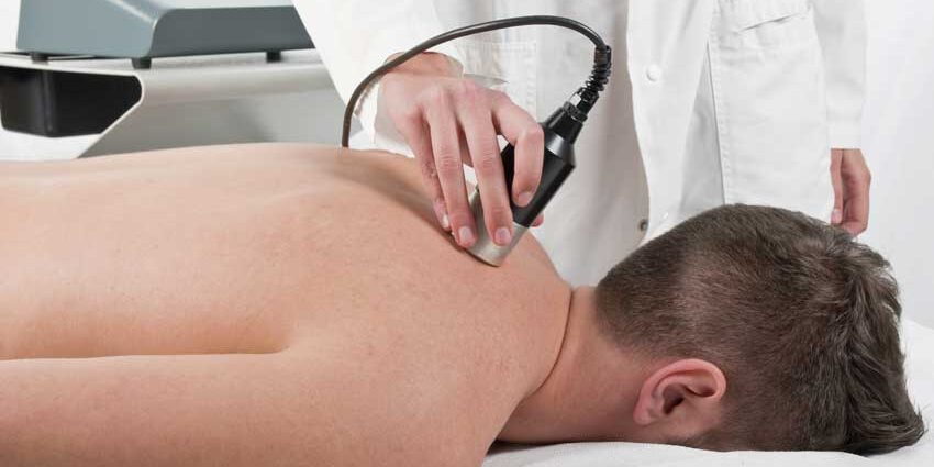 Deep Tissue Laser Therapy