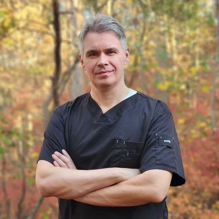 Kyle Walsh is a National Board certified acupuncturist.