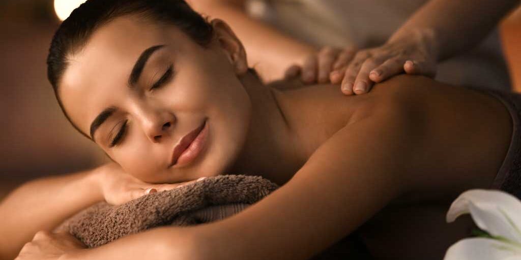 Massage Therapy in Tucker, GA