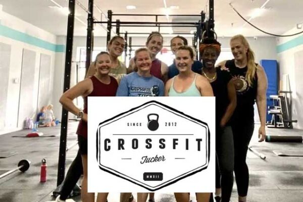 CrossFit Tucker