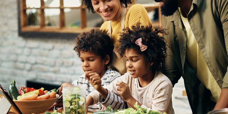 Nutritional Counseling