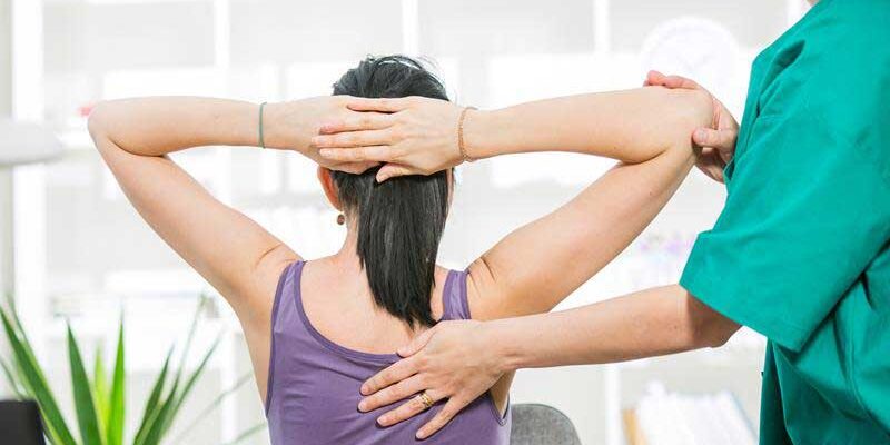 Chiropractic Care
