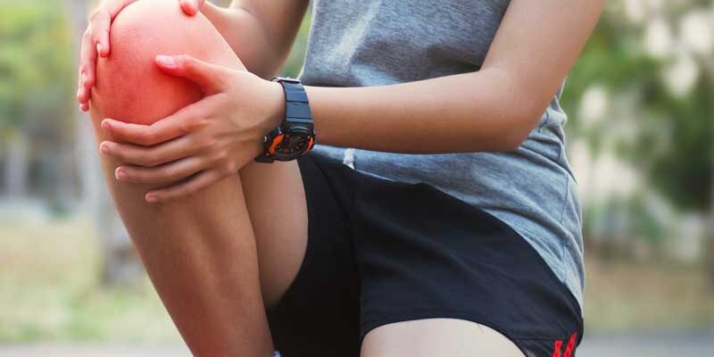 Knee Pain Chiropractic Help in Woodstock and Atlanta, GA