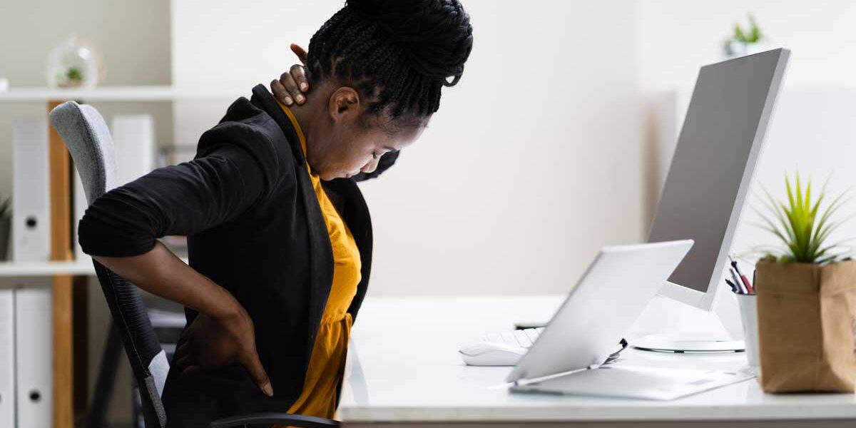 Neck Pain | Chiropractic Care