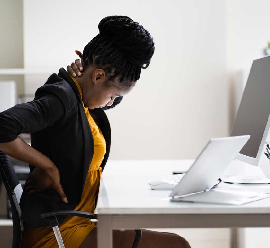 Neck Pain | Chiropractic Care