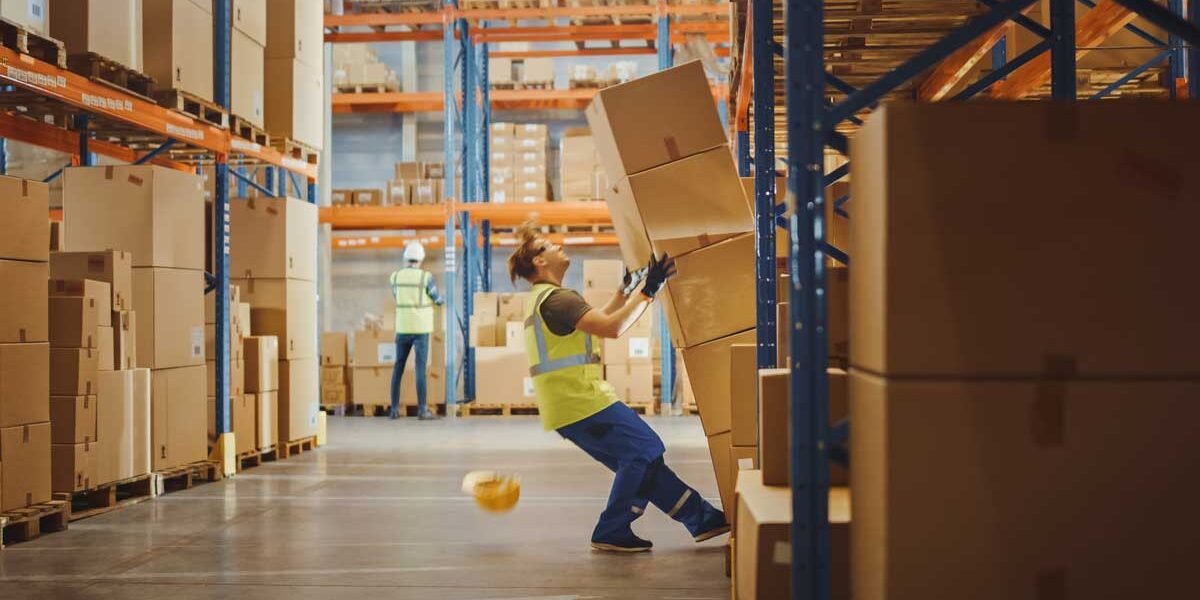 Workplace Injuries
