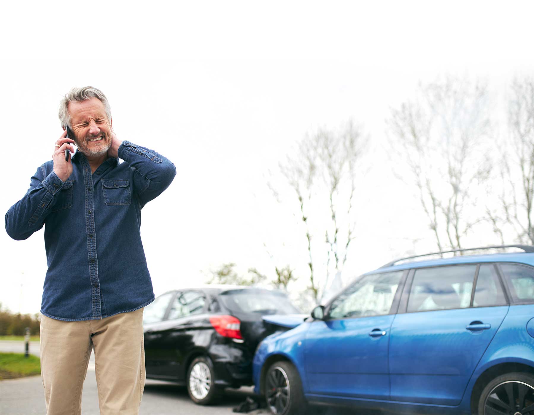 Chiropractic Treatment After an Auto Accident Chiropractic Treatment After an Auto Accident