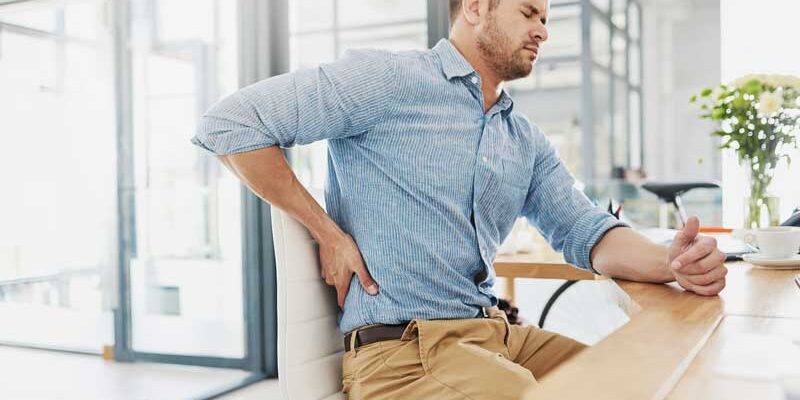 Back Pain Chiropractor Atlanta Woodstock