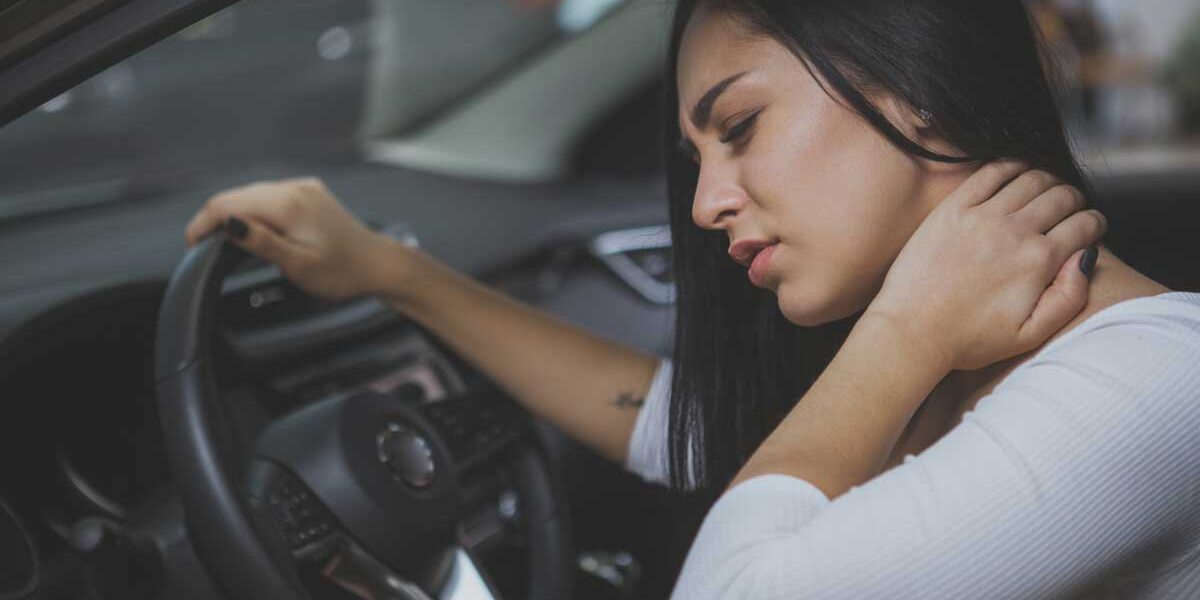 Car Accident Chiropractic Care in Atlanta and Woodstock