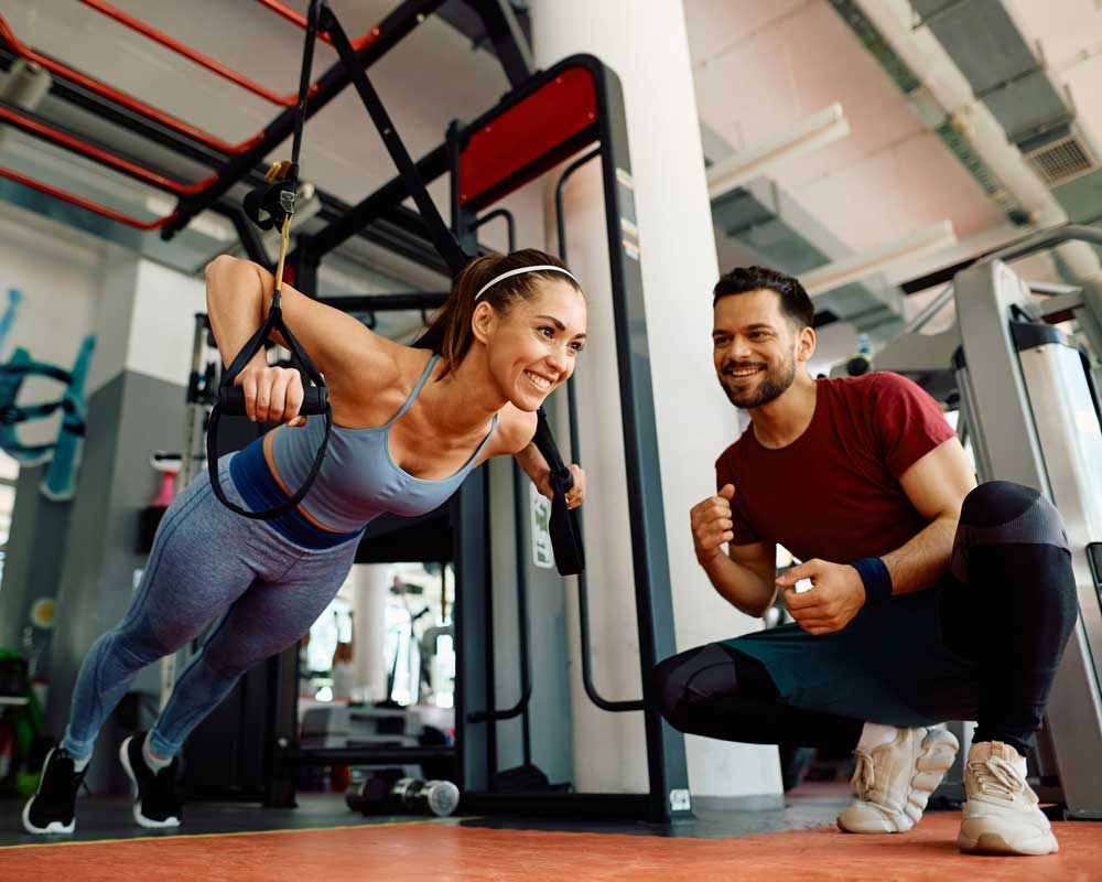 Chiropractor for Sports Injuries in Woodstock and Tucker GA