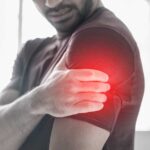 Shoulder Pain Chiropractor