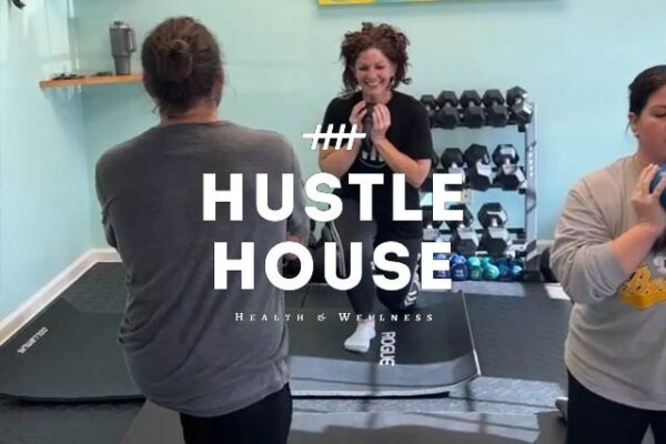 Hustle House Health & Wellness in Woodstock, GA