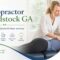 Chiropractor Woodstock GA helping a patient with pain sports injuries and faster recovery
